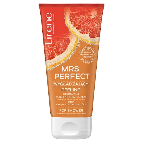 _Mrs. Perfect Smoothing Cleansing Scrub