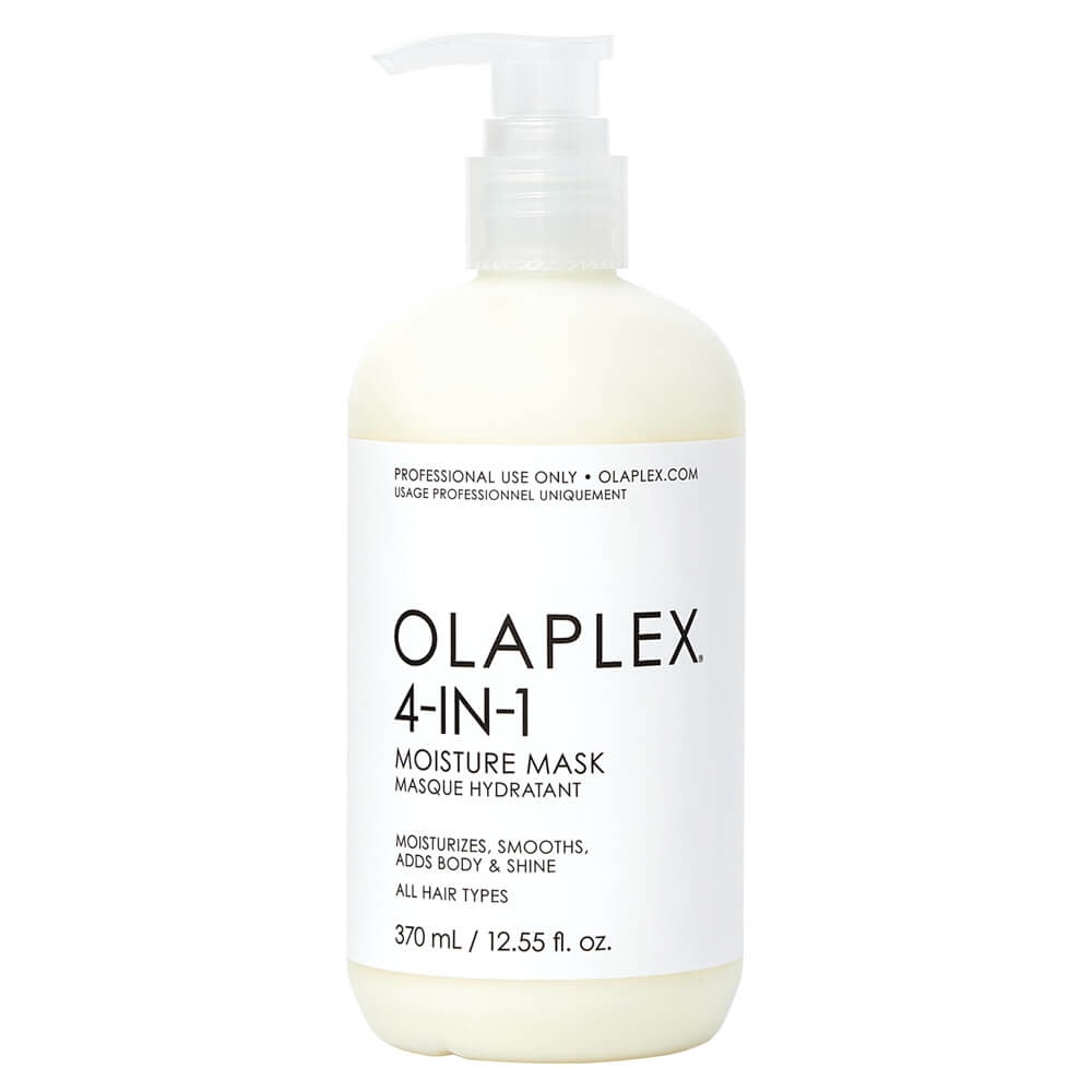 4-In-1 Moisture Mask Intensive Regenerating Hair Mask