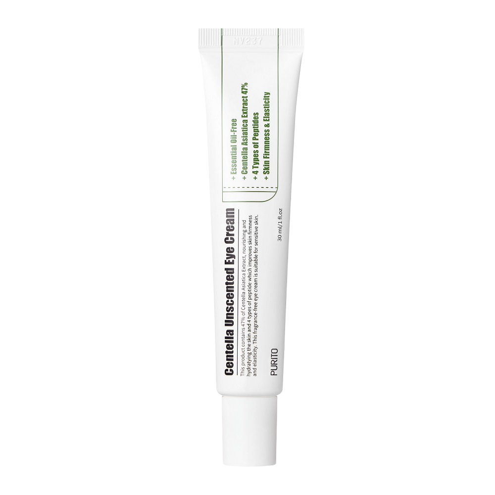 Centella Unperfumed Eye Cream