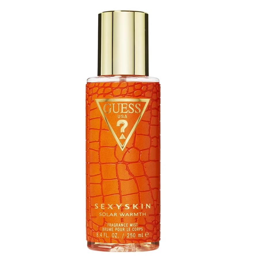 Sexy Skin Solar Warmth Body