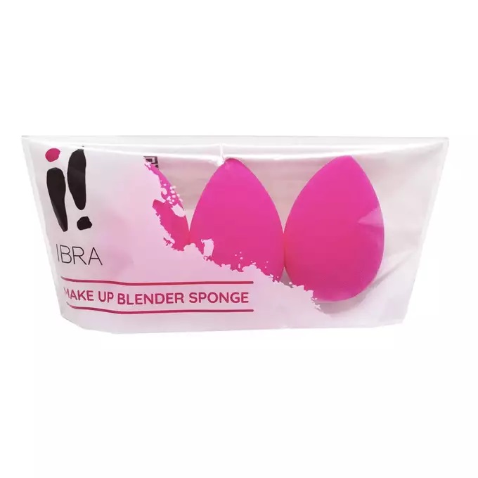 Blender Sponge