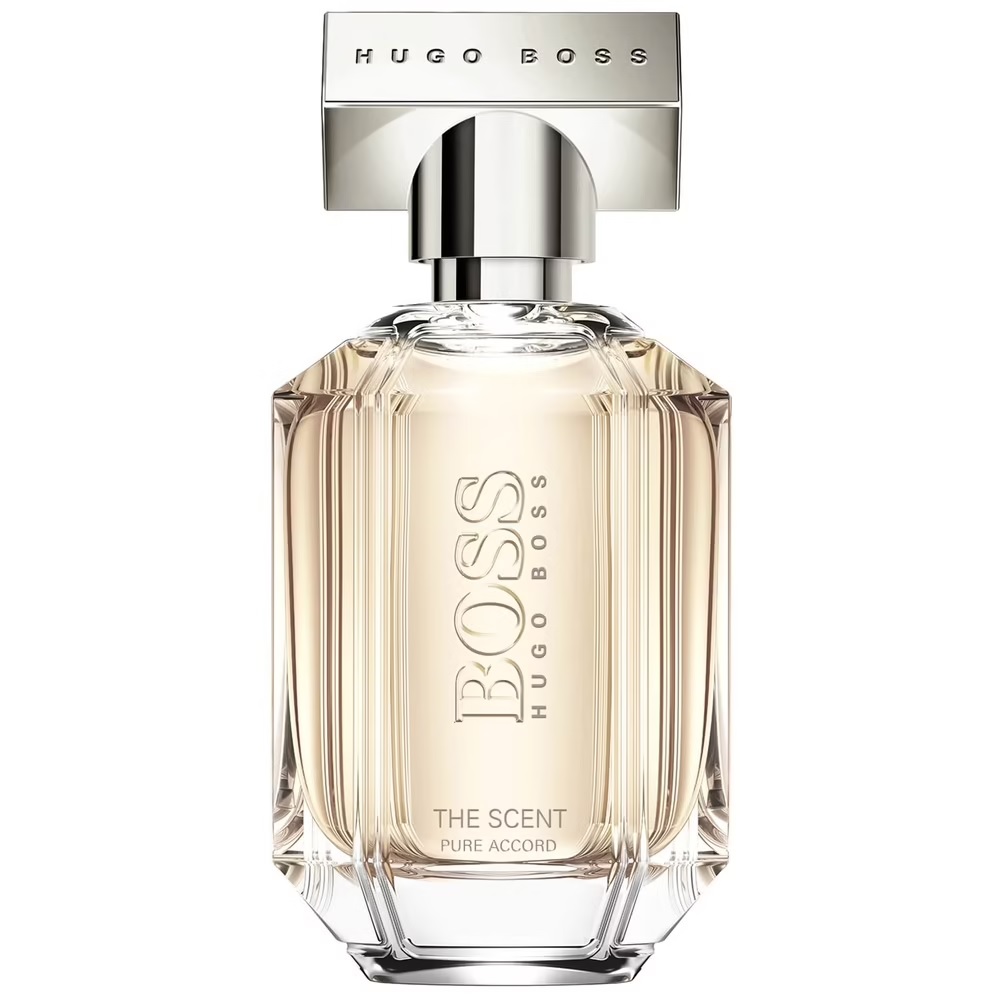 The Scent Pure Accord For Her