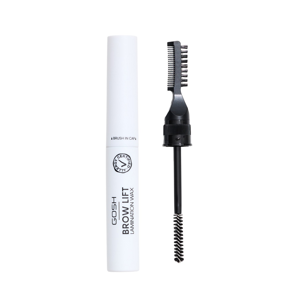 Brow Lift Lamination Wax Eyebrow Laminating Wax 001 Clear