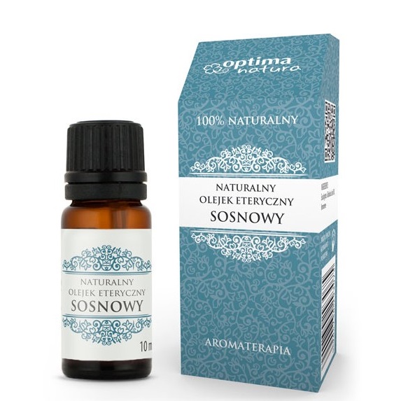 Natural Pine Essential Oil