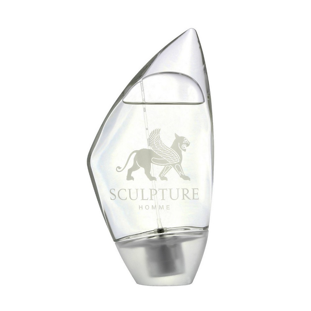 Sculpture Homme