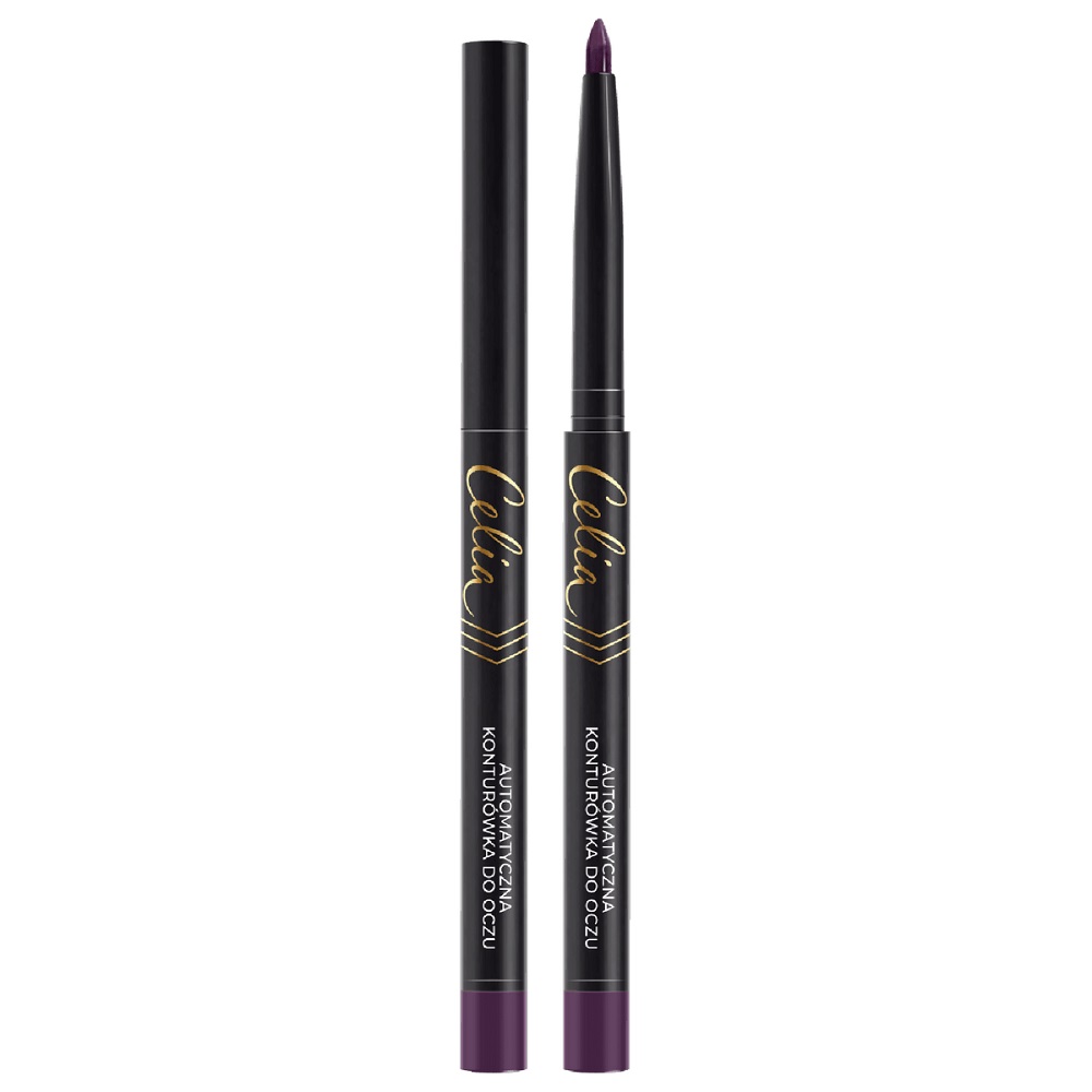 De Luxe Automatic Eyeliner 4