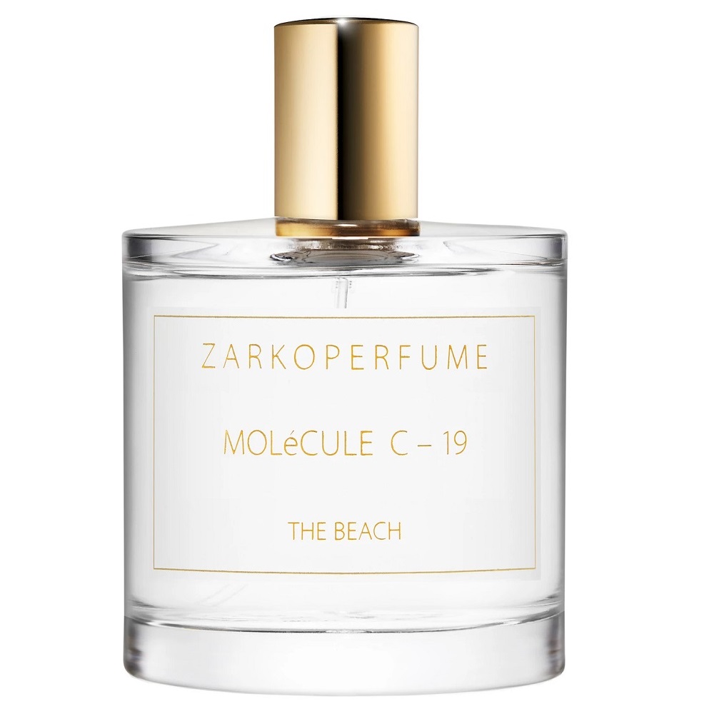 Molecule C-19 The Beach