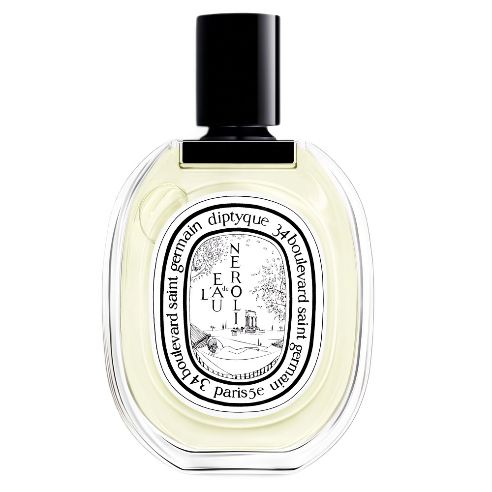 L'Eau De Neroli