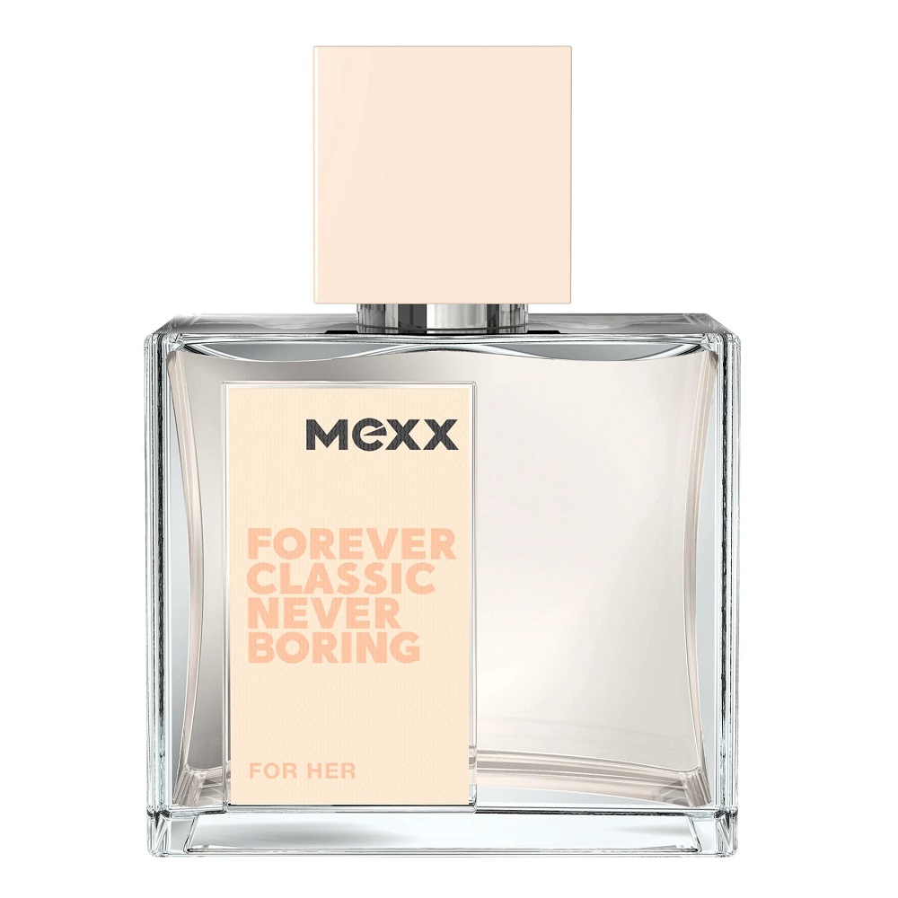 Forever Classic Never Boring For Her