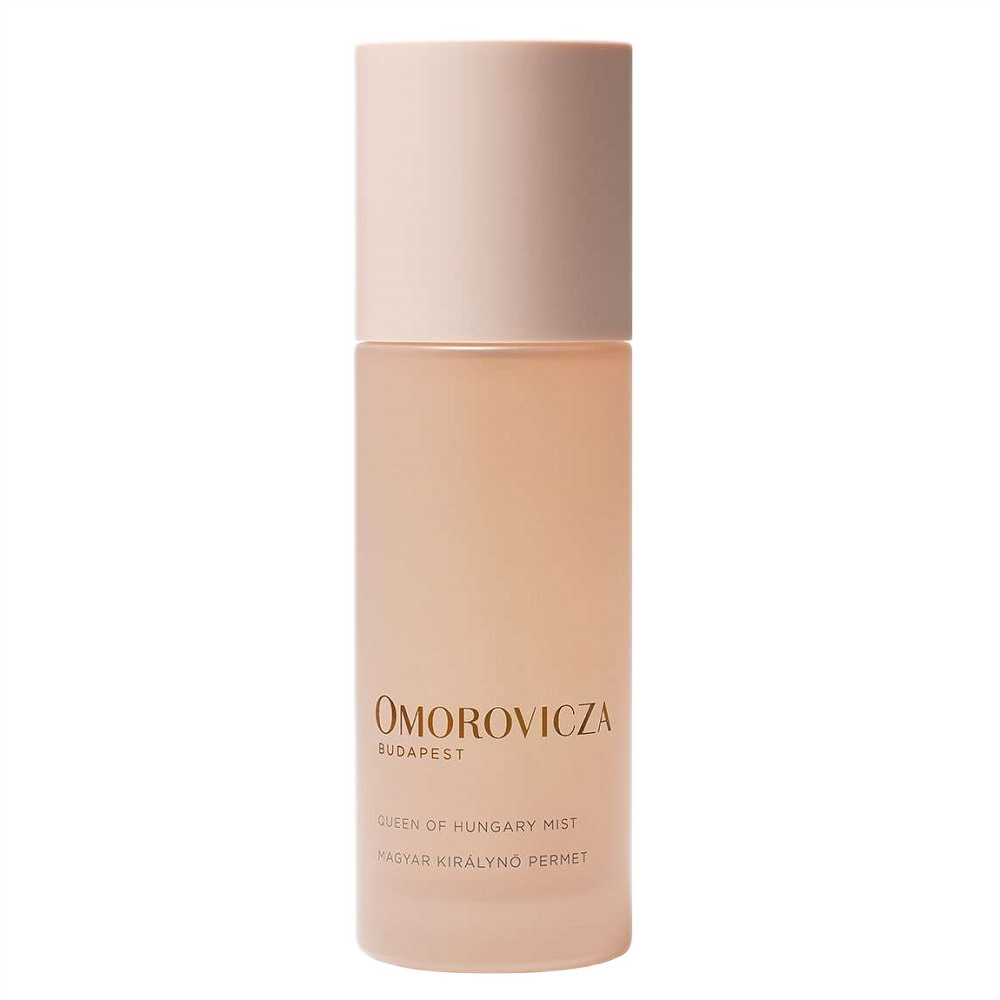 QUEEN COLLECTION Queen Of Hungary Mist Facial Mist