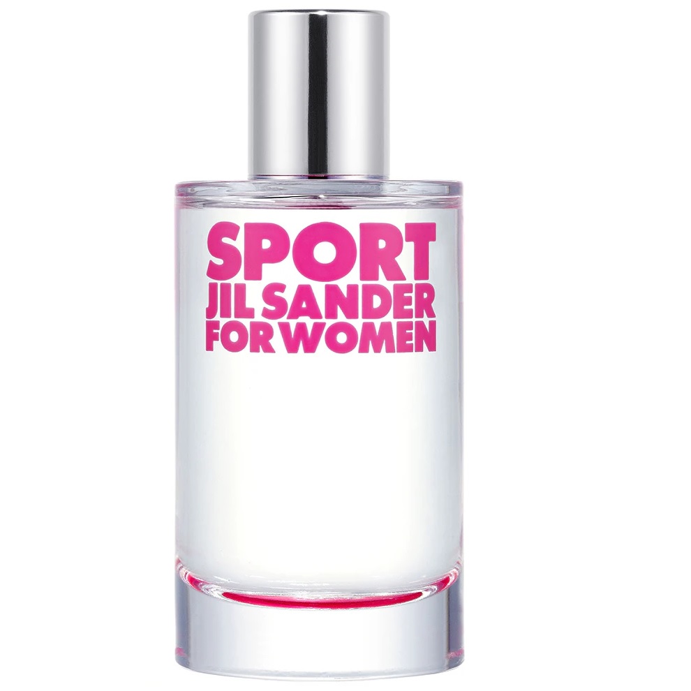 Sport For Women