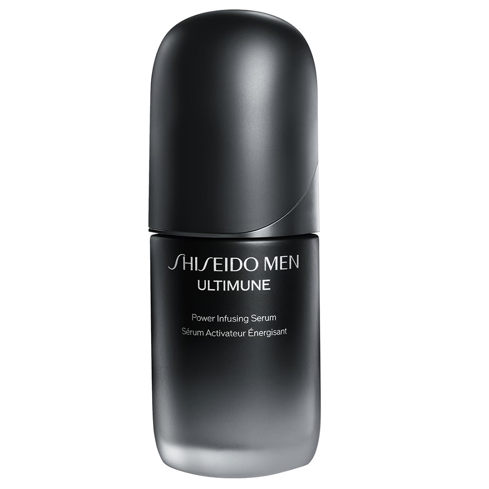 Men Ultimune Serum Ultimune Men's Strengthening Face Serum