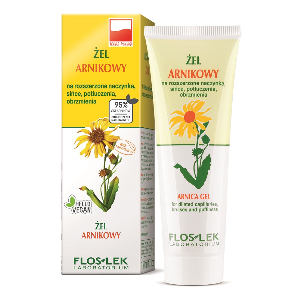 Floslek 50ml