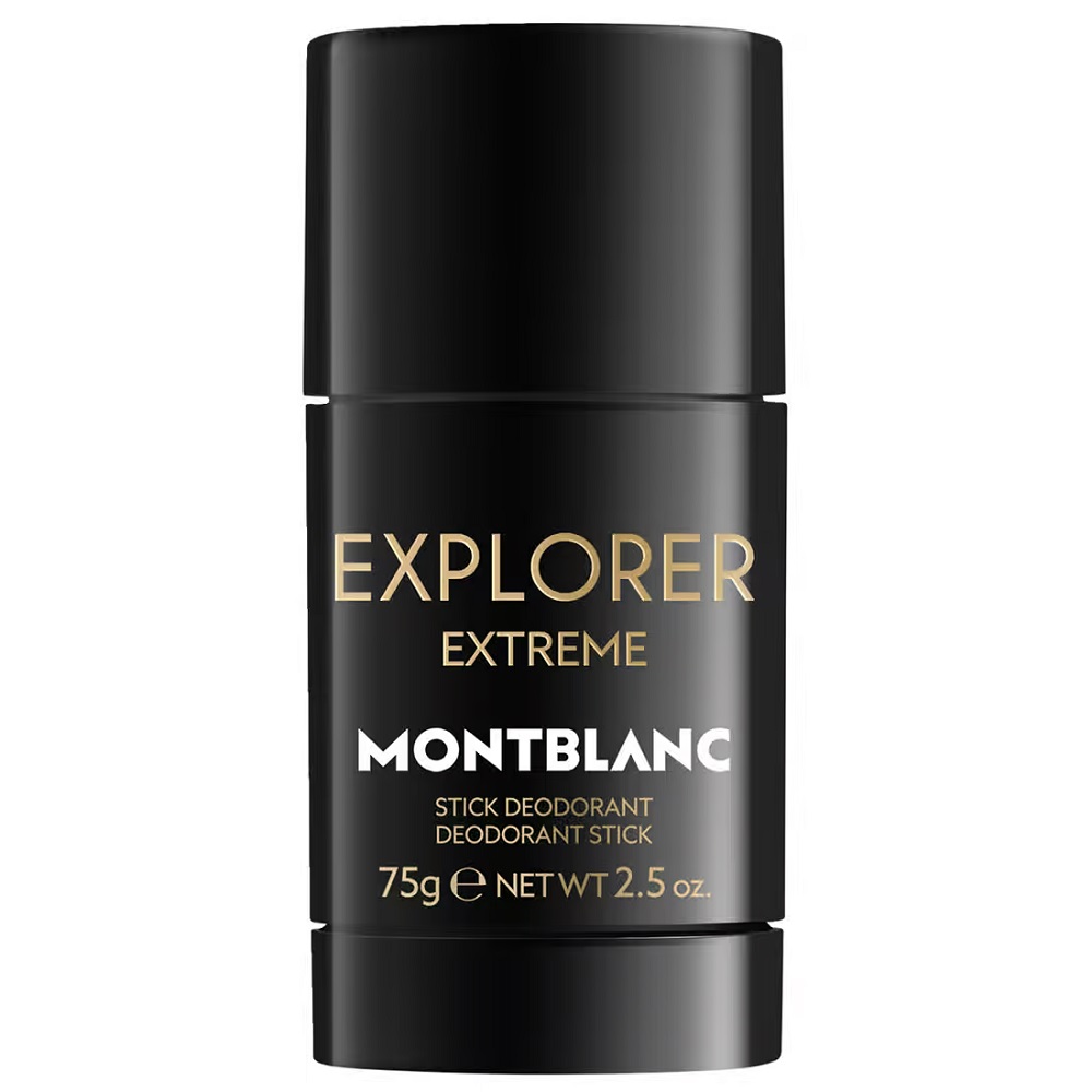 Explorer Extreme Deodorant Stick 75 g
