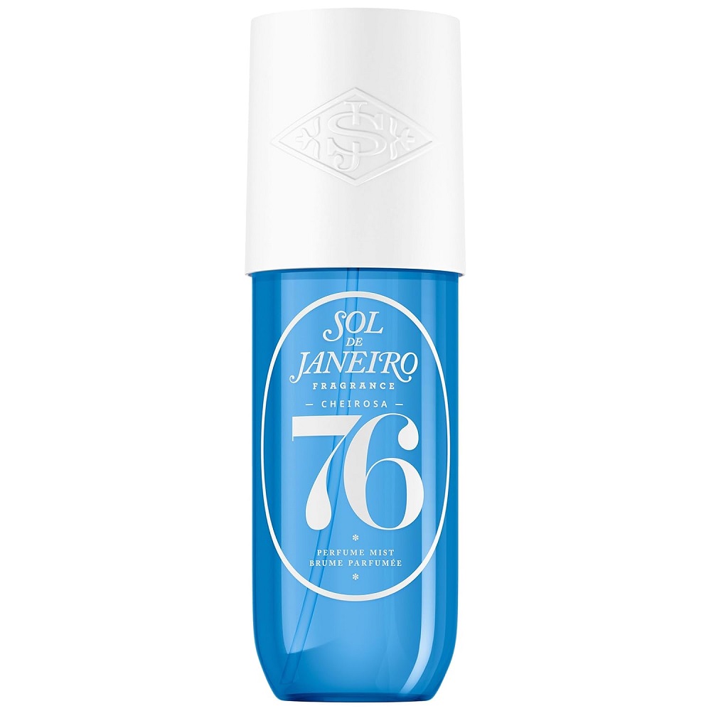 Cheirosa '76 Body 240 ml