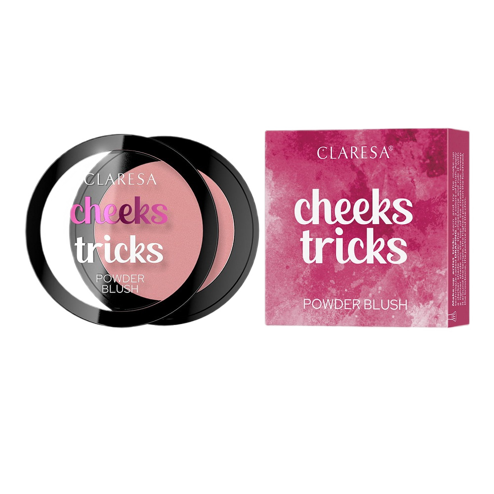 Cheeks Tricks 3