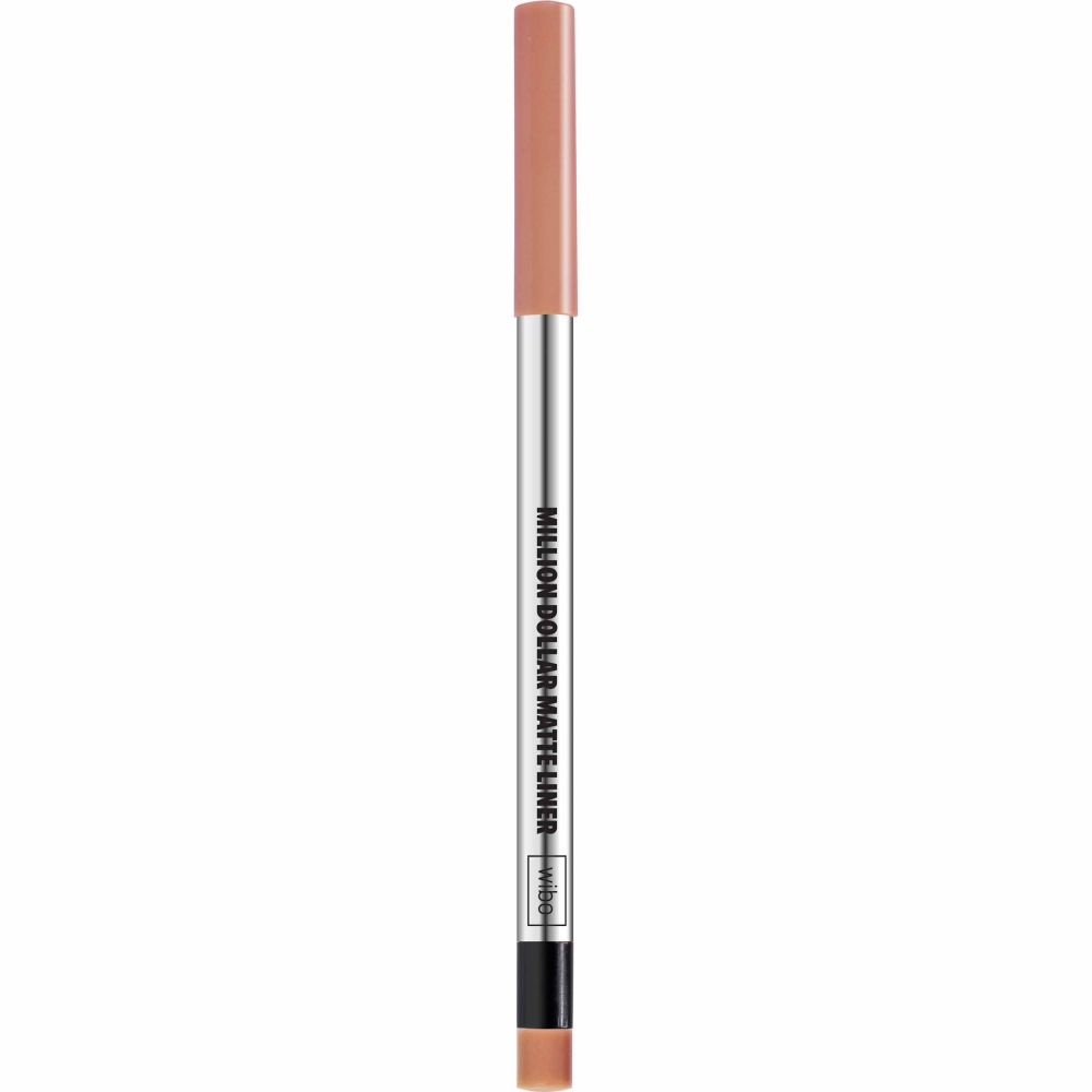 Million Dollar Matte Lip Liner 10