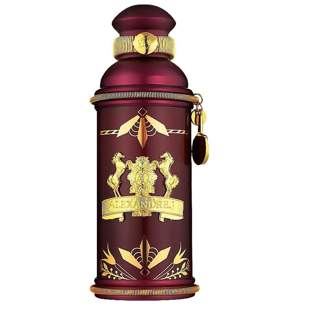 Rose Alba 100 ml