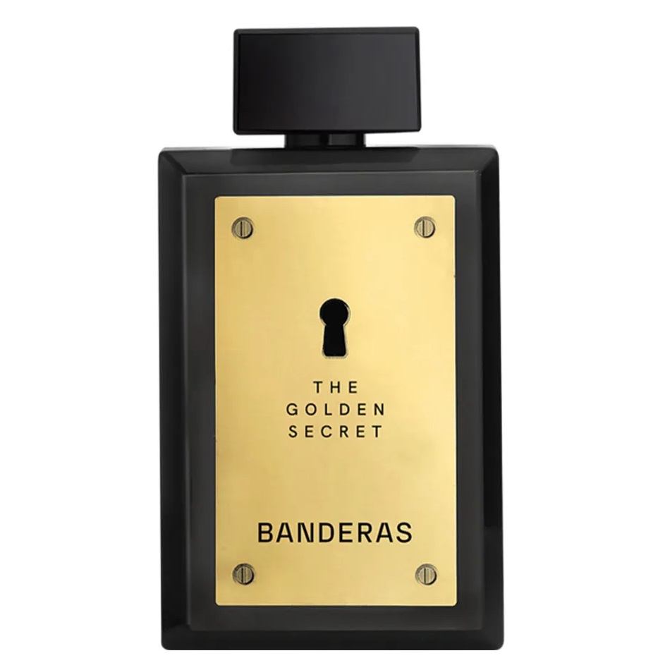 The Golden Secret 2
