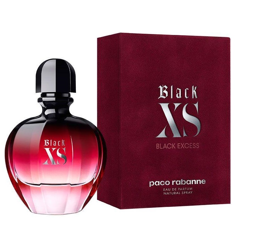 Black XS For Her