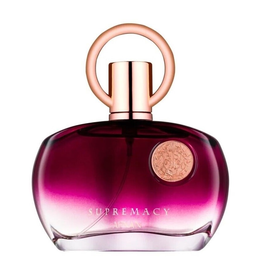 Supremacy Purple 100 ml