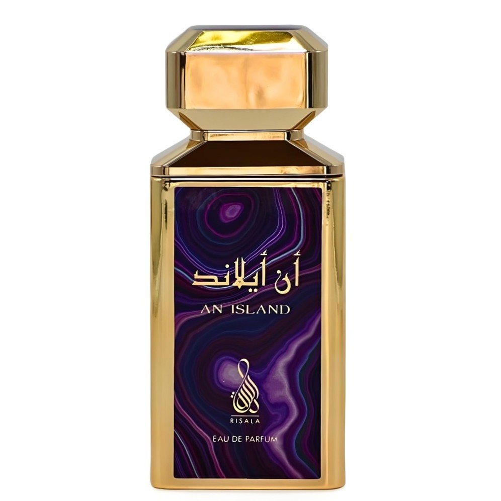 An Island 100 ml