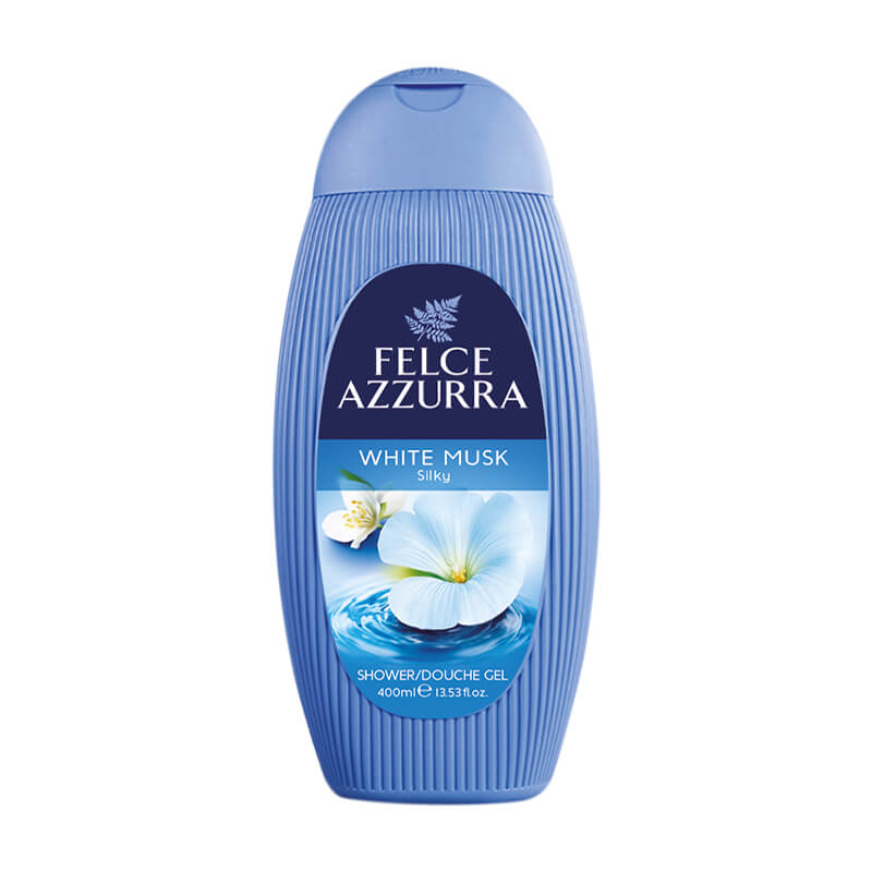 Shower Gel Biele 400 ml