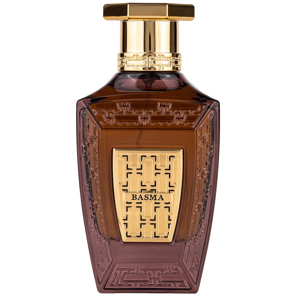 Basma 100 ml