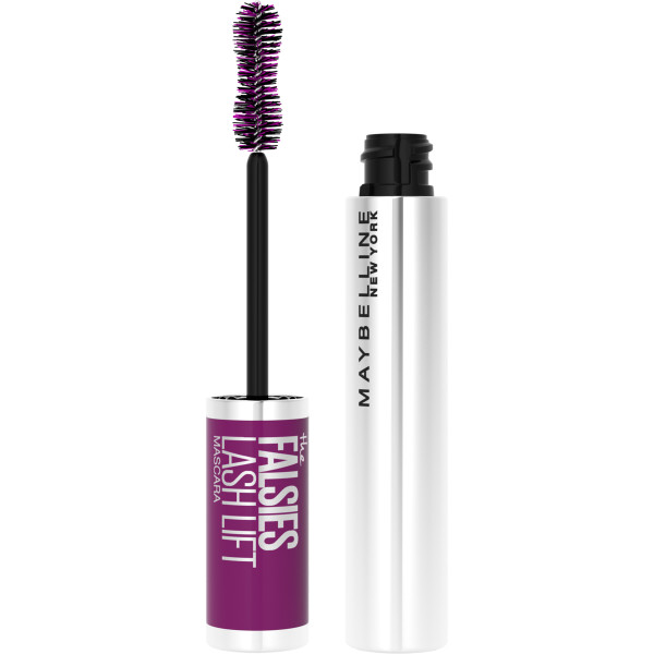 The Falsies Lash Lift Mascara 01 Black 9,6 Ml