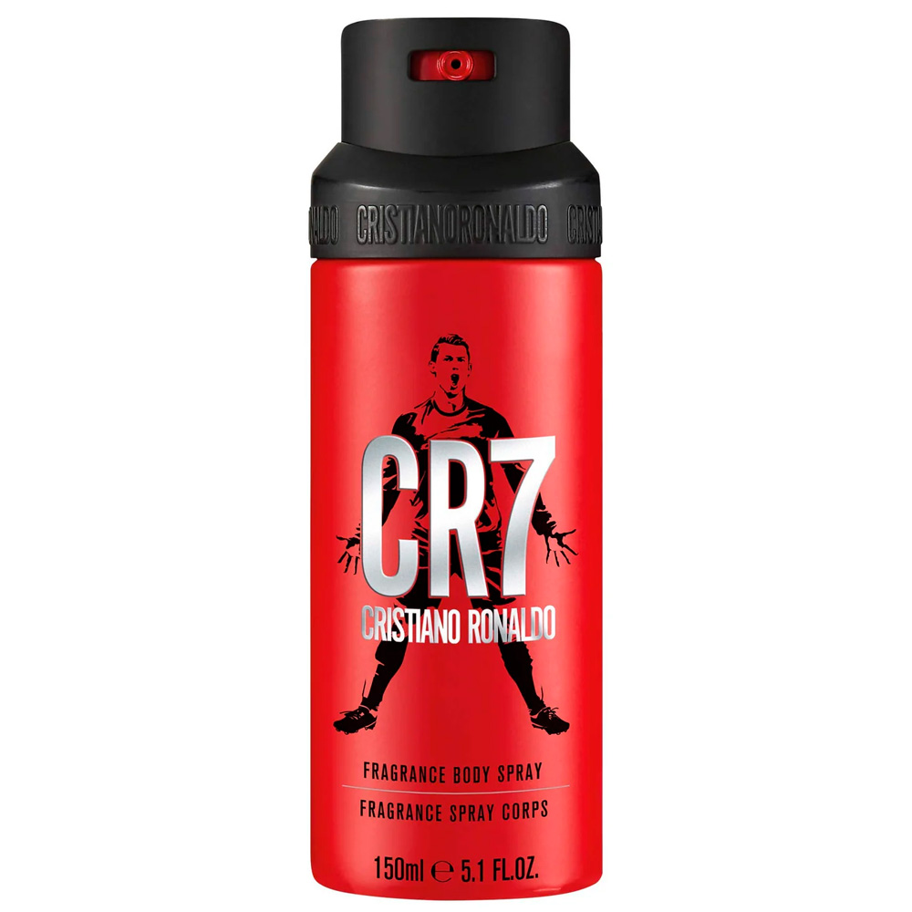 CR7