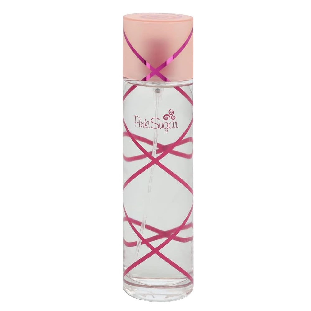 Pink Sugar