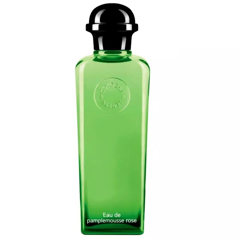 Eau De Pamplemousse Rose
