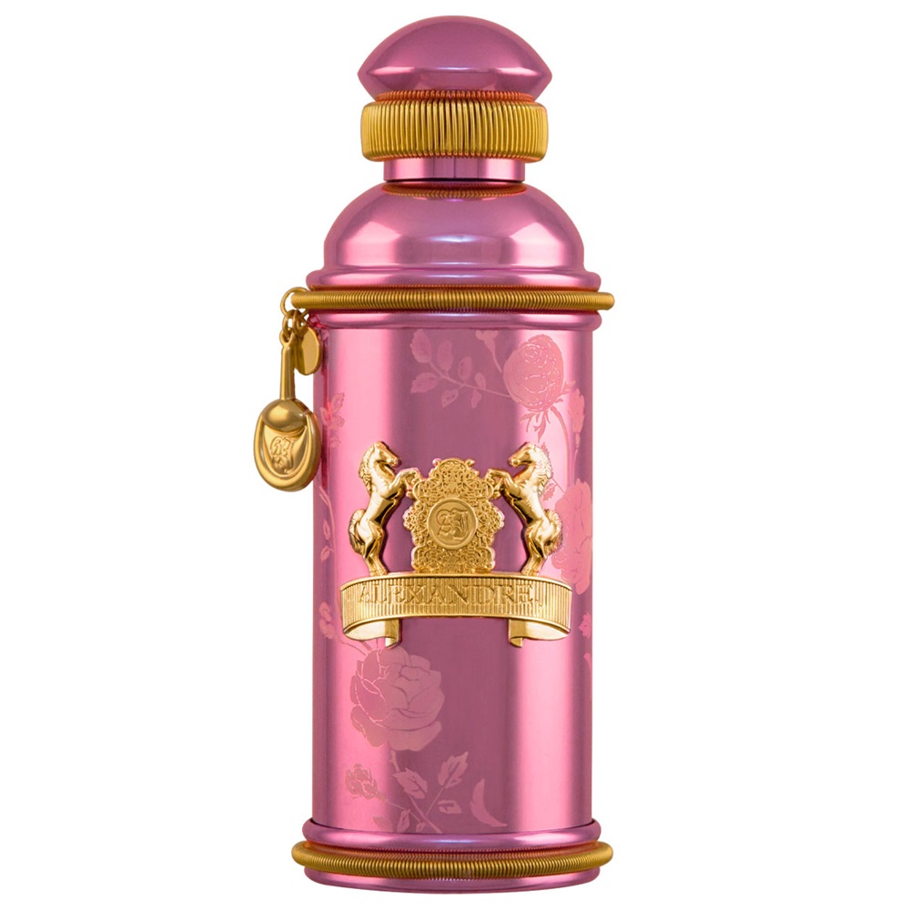 Rose Oud 100 ml