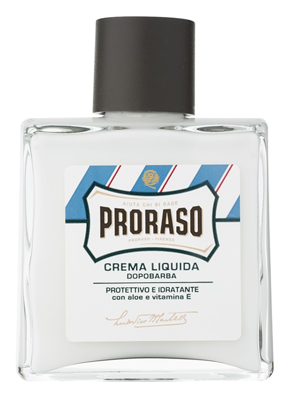 Crema Liquida Dopobarba