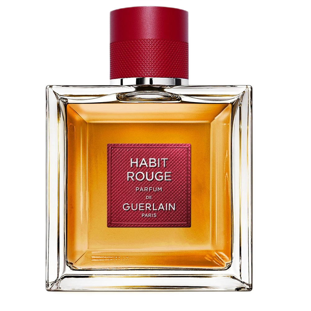 Habit Rouge