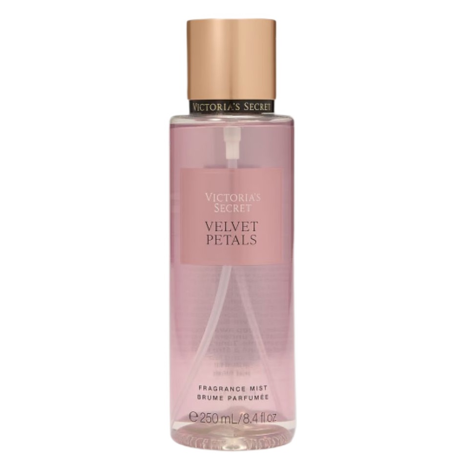 Velvet Petals Fragrance Mist Velvet Petals Body