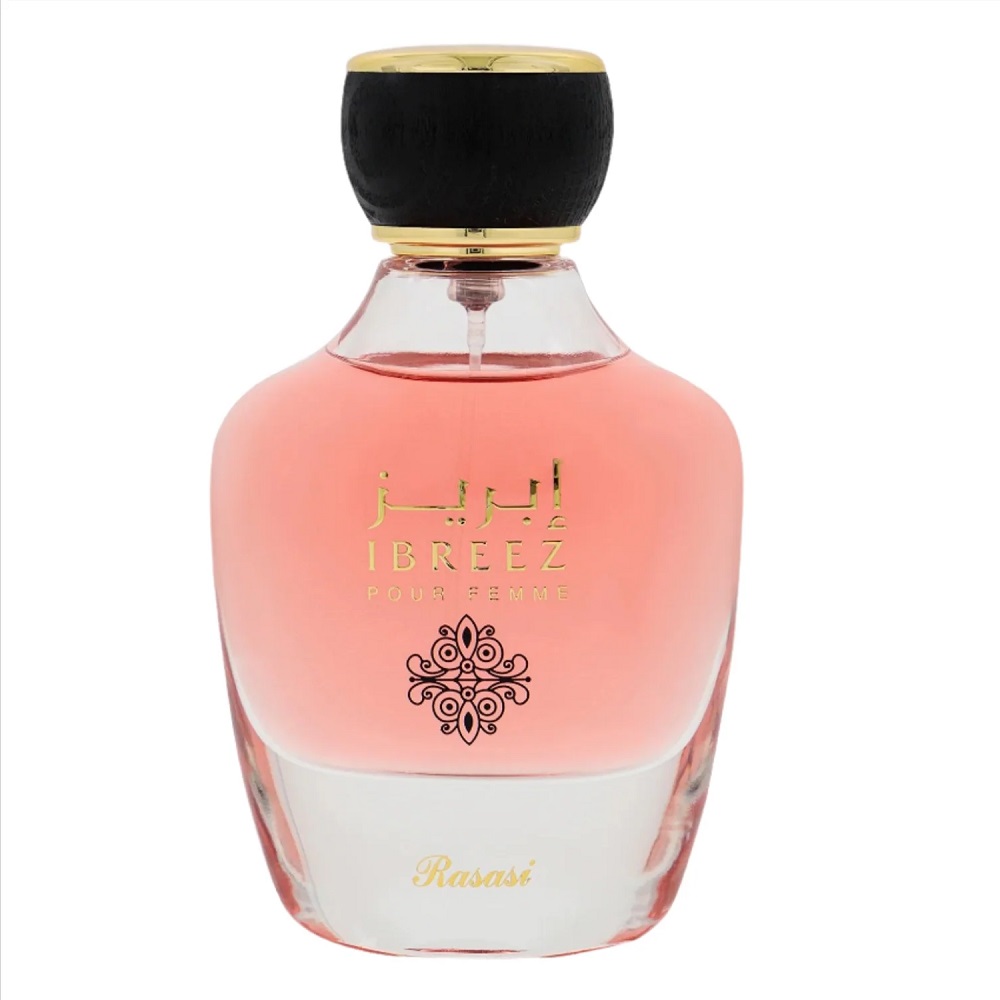 Ibreez Pour Femme