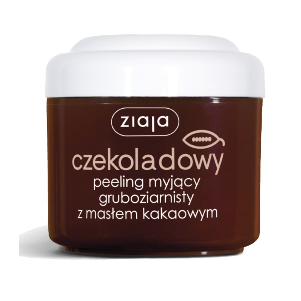 Masło Kakaowe 2