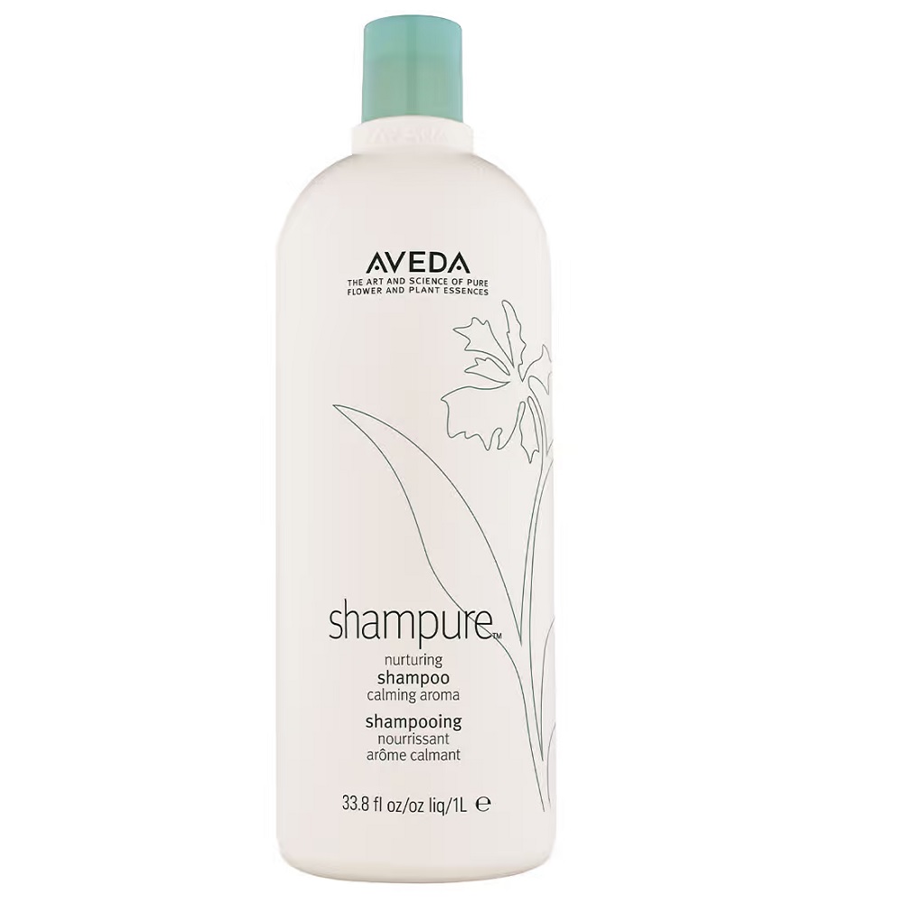 Shampure Nurturing Shampoo – Conditioning Shampoo