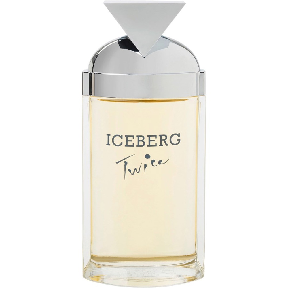Twice Femme - Unwrapped Product 100 ml