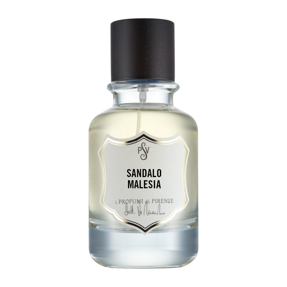 Sandalo Malesia 2
