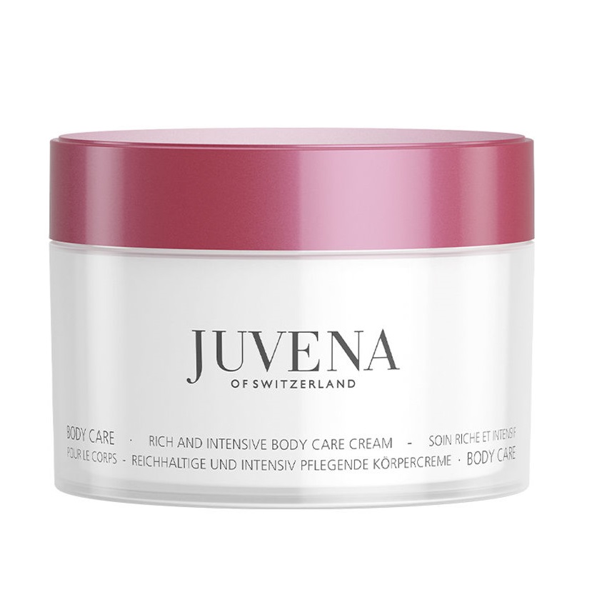 Body Care Rich Body Cream