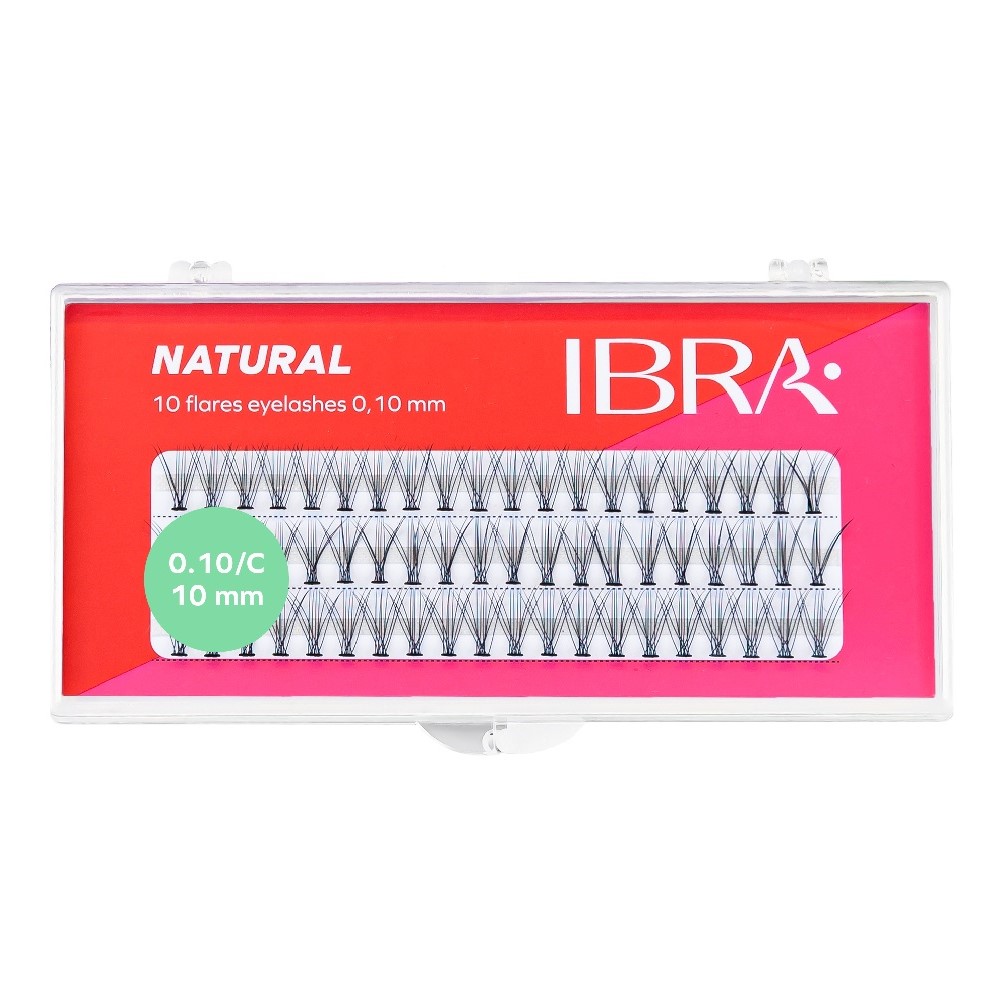 Ibra Naturals K Pki Rz S