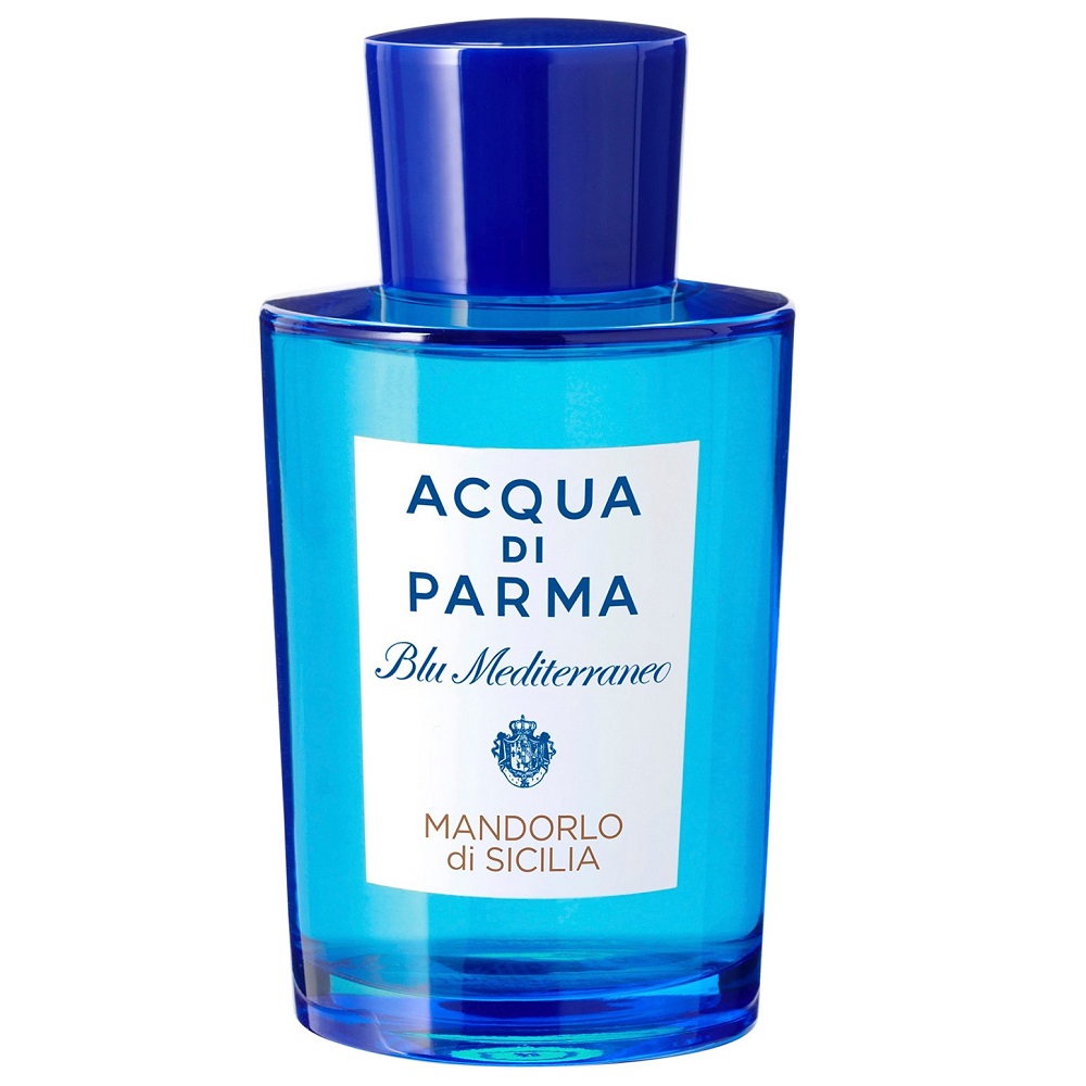 Blu Mediterraneo Mandorlo Di Sicilia
