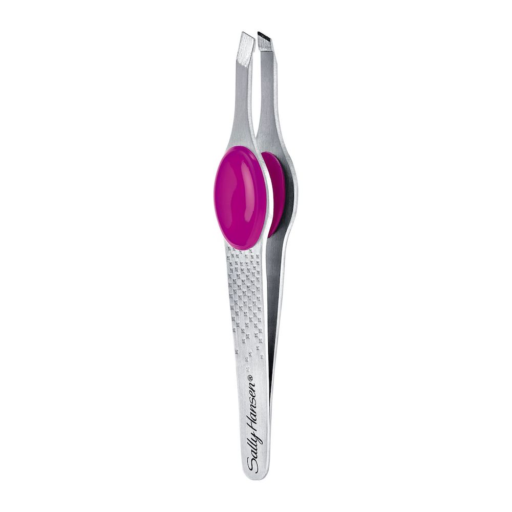 Pinzeta Sally Hansen Easy Tweezy Comfort Grip So