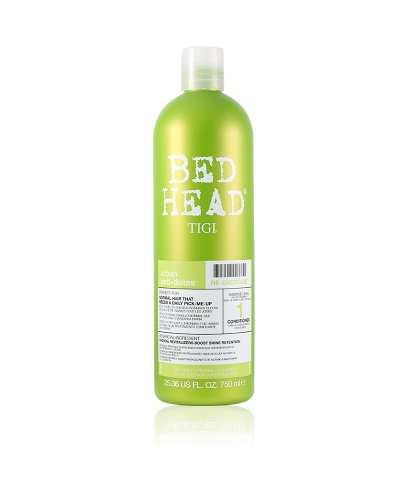 Bed Head Urban Antidotes Re-Energize Conditioner