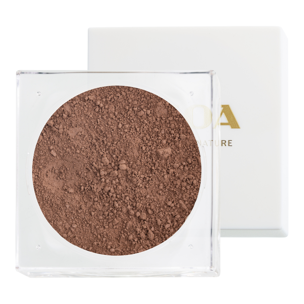 Bronzer Mineralny