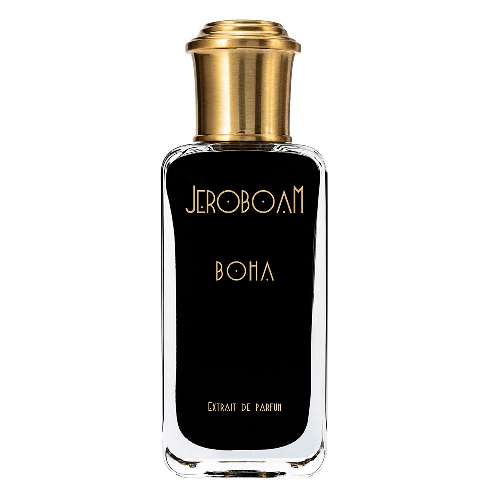 Boha