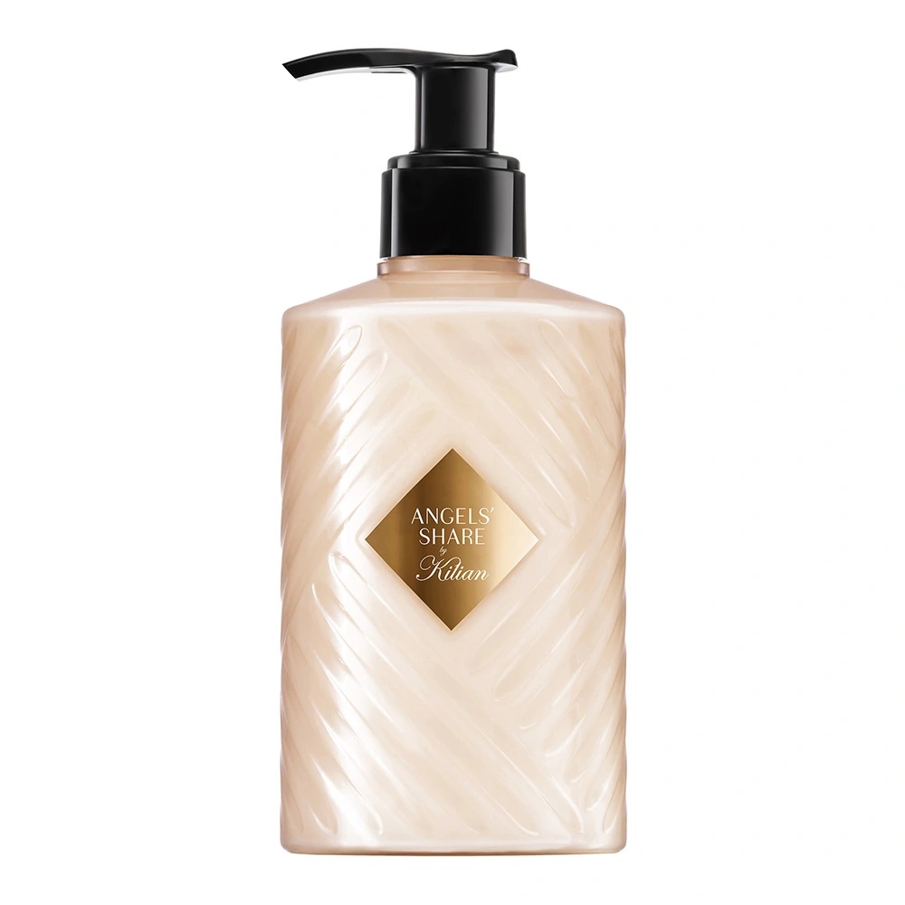 Angels' Share Body Balm