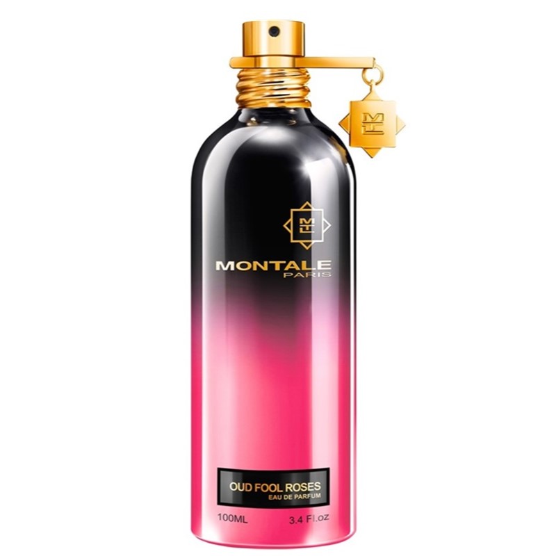 Oud Fool Roses